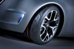 Opel GTC Concept 2007 года
